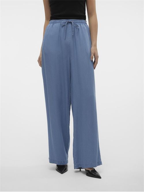  VERO MODA | 10304898/Medium Blue Denim